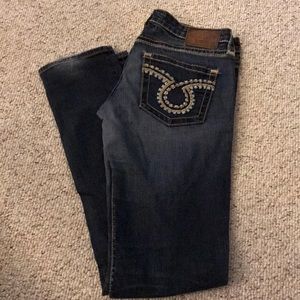 Big Star Vintage Collection Jeans